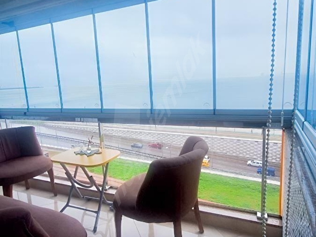 Sonsuz Deniz Manzaralı, 3+1 Yalı Dairesi - Görsel 23