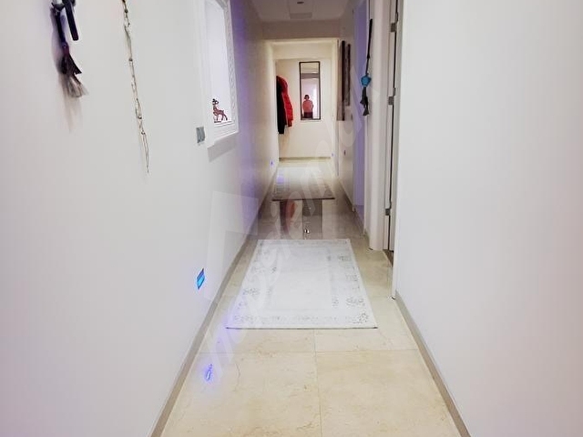 Sonsuz Deniz Manzaralı, 3+1 Yalı Dairesi - Görsel 17