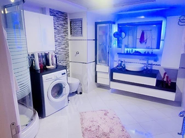 Sonsuz Deniz Manzaralı, 3+1 Yalı Dairesi - Görsel 13