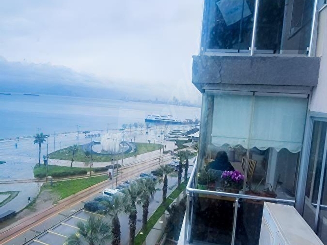 Sonsuz Deniz Manzaralı, 3+1 Yalı Dairesi - Görsel 18