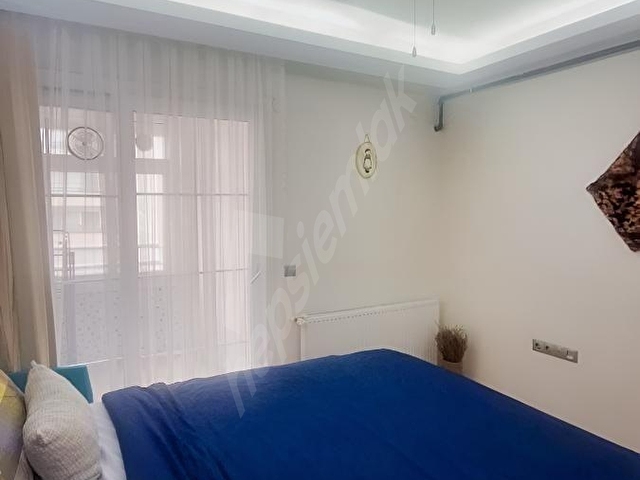 Sonsuz Deniz Manzaralı, 3+1 Yalı Dairesi - Görsel 15