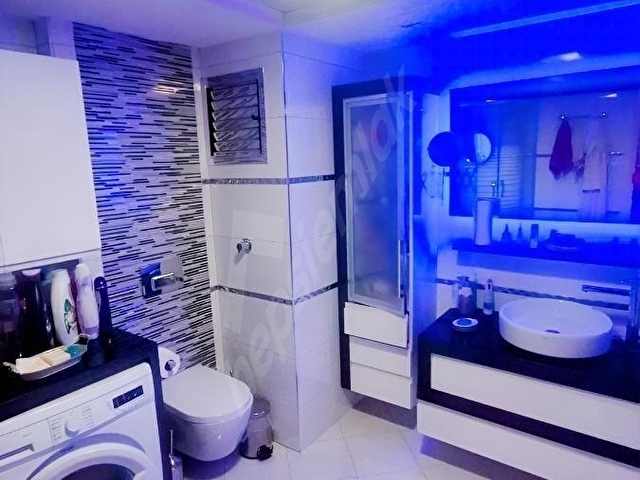 Sonsuz Deniz Manzaralı, 3+1 Yalı Dairesi - Görsel 9