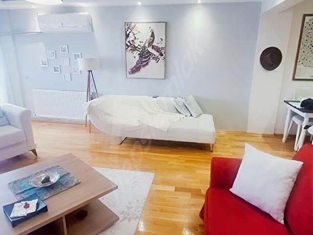 Sonsuz Deniz Manzaralı, 3+1 Yalı Dairesi - Görsel 21