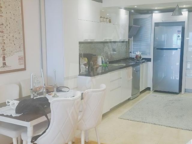 Sonsuz Deniz Manzaralı, 3+1 Yalı Dairesi - Görsel 26