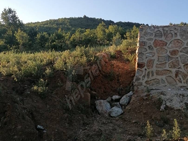 Acil Satılık Haydariye köyün de imarlı 783m2 - Görsel 19