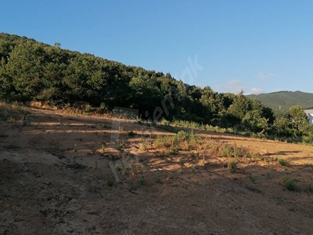 Acil Satılık Haydariye köyün de imarlı 783m2 - Görsel 5