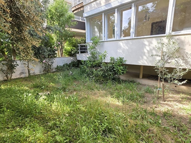 SATILIK - MÜSTAKİL BAHÇELİ DAİRE - GÜMÜLDÜR DE - DENİZE 200 MT - Görsel 25