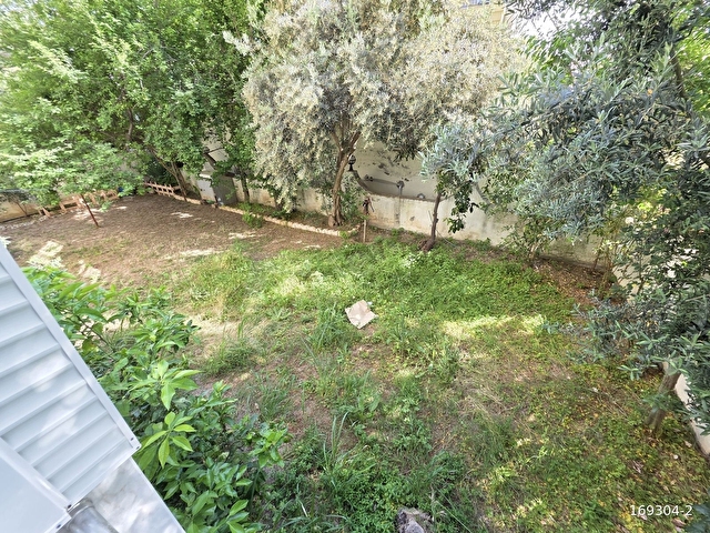 SATILIK - MÜSTAKİL BAHÇELİ DAİRE - GÜMÜLDÜR DE - DENİZE 200 MT - Görsel 22