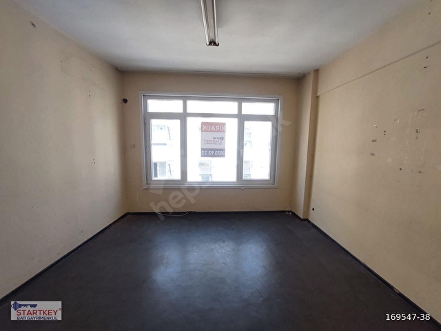 Fatih Valde İş Hanı Kiralık Ofis - Görsel 2