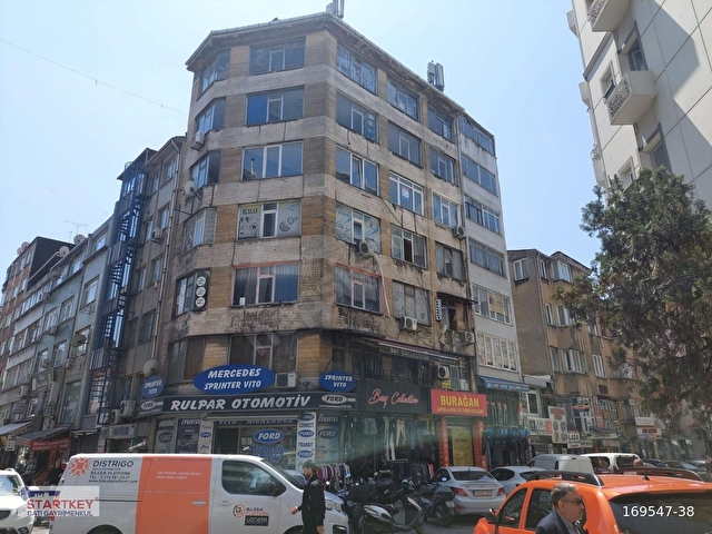 Fatih Valde İş Hanı Kiralık Ofis - Görsel 6