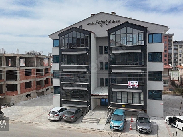 Merkez Erkmen (Cumhuriyet) Satılık