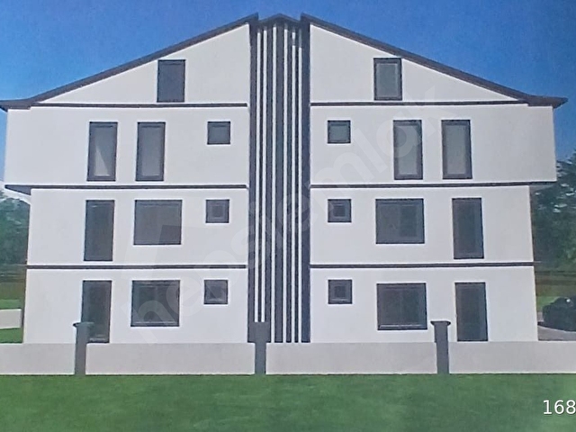 SEYDİKEMER EŞENDE SATILIK DAİRELER - Görsel 2