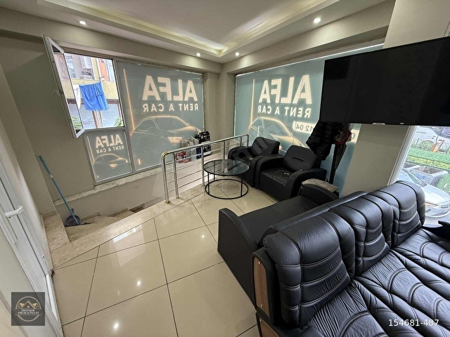 BAĞCILAR YAVUZ SELİM MAH. CADDE ÜZERİ 40 m2 FIRSAT DÜKKAN - Görsel 5