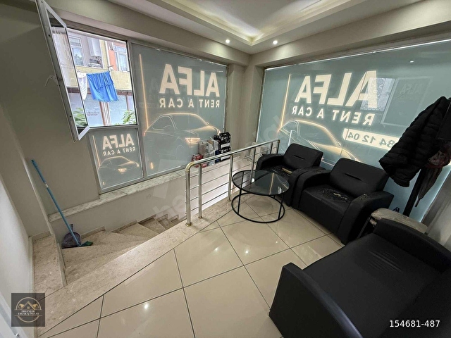 BAĞCILAR YAVUZ SELİM MAH. CADDE ÜZERİ 40 m2 FIRSAT DÜKKAN - Görsel 13