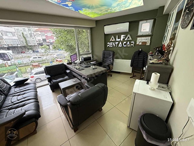 BAĞCILAR YAVUZ SELİM MAH. CADDE ÜZERİ 40 m2 FIRSAT DÜKKAN - Görsel 8