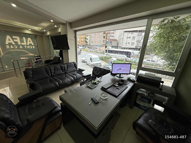 BAĞCILAR YAVUZ SELİM MAH. CADDE ÜZERİ 40 m2 FIRSAT DÜKKAN - Görsel 4
