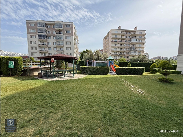 Ulukent Esmira Sitesinde 3+1 140 m² Kiralık Ferah Daire - Görsel 4