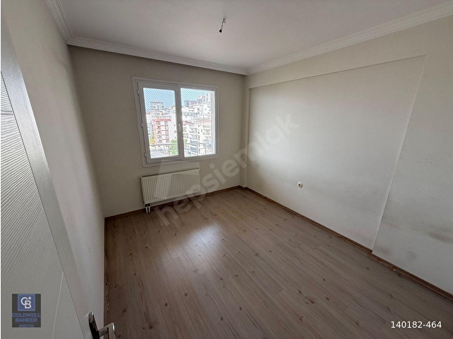 Ulukent Esmira Sitesinde 3+1 140 m² Kiralık Ferah Daire - Görsel 20