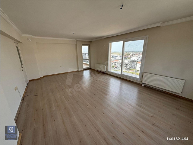 Ulukent Esmira Sitesinde 3+1 140 m² Kiralık Ferah Daire - Görsel 17
