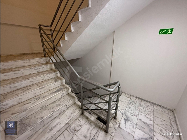 Ulukent Esmira Sitesinde 3+1 140 m² Kiralık Ferah Daire - Görsel 28