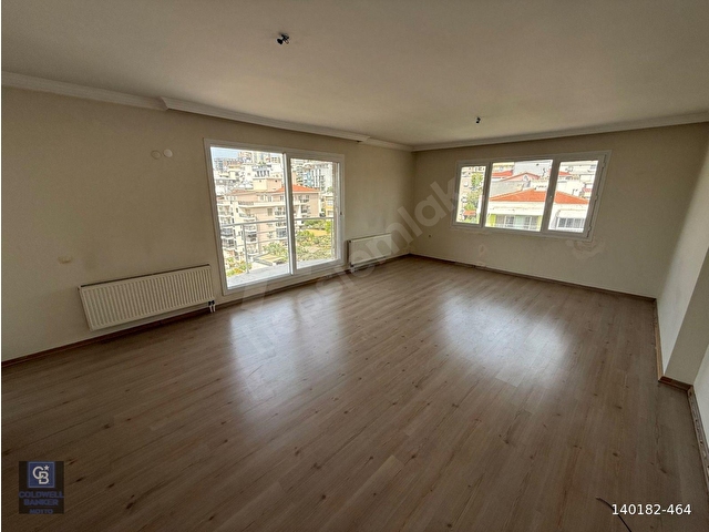 Ulukent Esmira Sitesinde 3+1 140 m² Kiralık Ferah Daire - Görsel 16