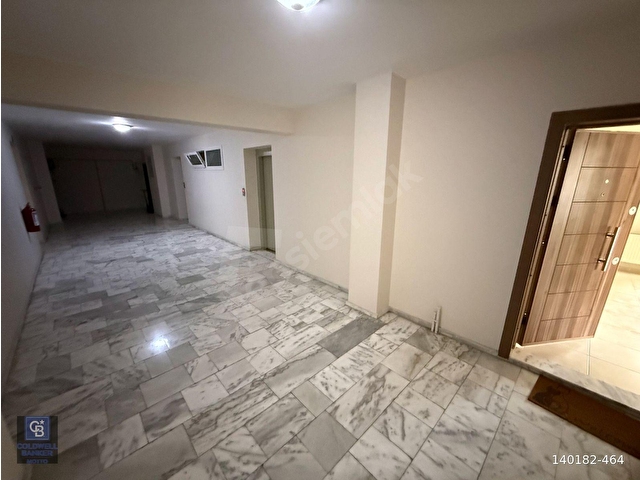 Ulukent Esmira Sitesinde 3+1 140 m² Kiralık Ferah Daire - Görsel 26