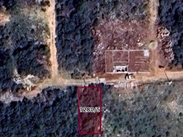 Aydın Didim akyeniköy kardelen arsaları - Görsel 2