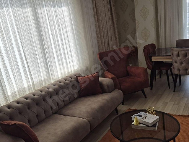 YILDIZ AY GAYRİMENKULDEN N.EVLER MH. 3+1 SATILIK SÜPER DAİRE:) - Görsel 27