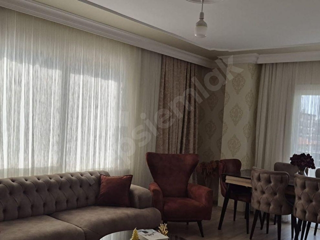 YILDIZ AY GAYRİMENKULDEN N.EVLER MH. 3+1 SATILIK SÜPER DAİRE:) - Görsel 11