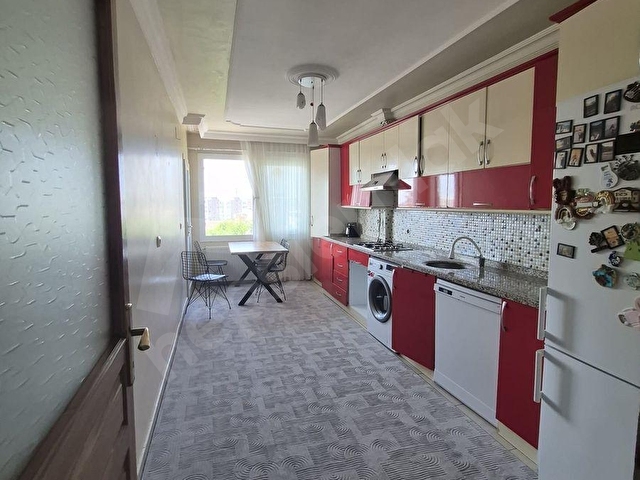 YILDIZ AY GAYRİMENKULDEN N.EVLER MH. 3+1 SATILIK SÜPER DAİRE:) - Görsel 6