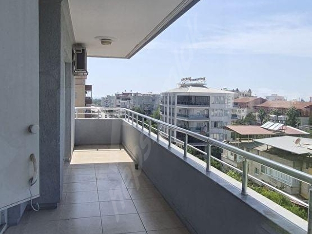 YILDIZ AY GAYRİMENKULDEN N.EVLER MH. 3+1 SATILIK SÜPER DAİRE:) - Görsel 20