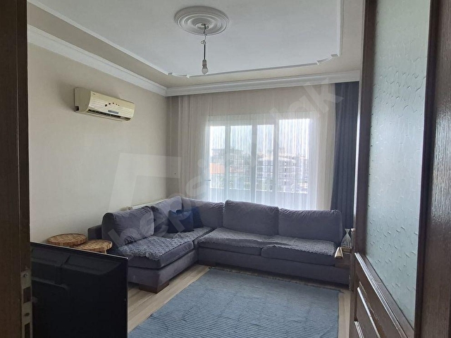 YILDIZ AY GAYRİMENKULDEN N.EVLER MH. 3+1 SATILIK SÜPER DAİRE:) - Görsel 13