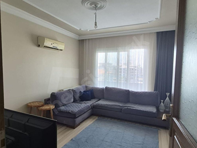 YILDIZ AY GAYRİMENKULDEN N.EVLER MH. 3+1 SATILIK SÜPER DAİRE:) - Görsel 7