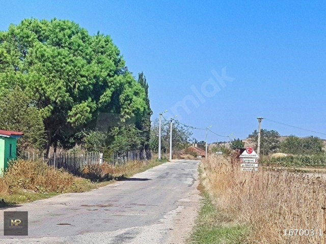ASFALT KENARI 3450 M2 İMAR SINIRI - Görsel 14