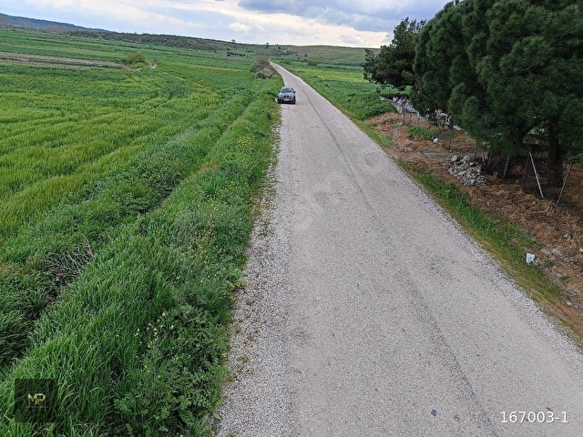 ASFALT KENARI 3450 M2 İMAR SINIRI - Görsel 16