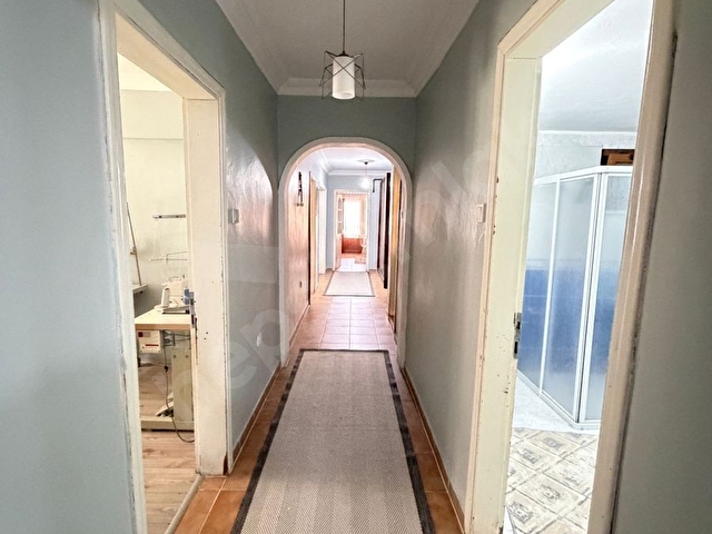 SAHİBİNDEN SATILIK LÜX DAİRE - Görsel 5
