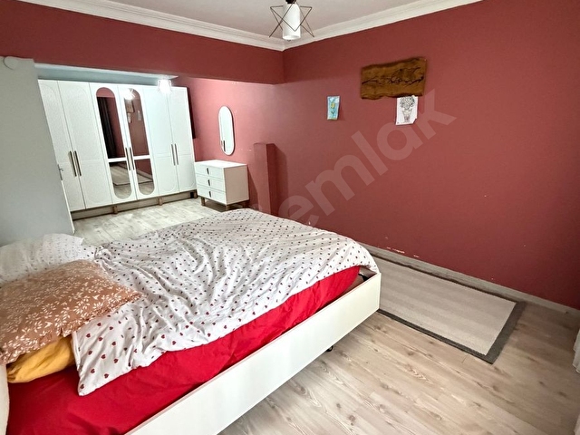 SAHİBİNDEN SATILIK LÜX DAİRE - Görsel 7
