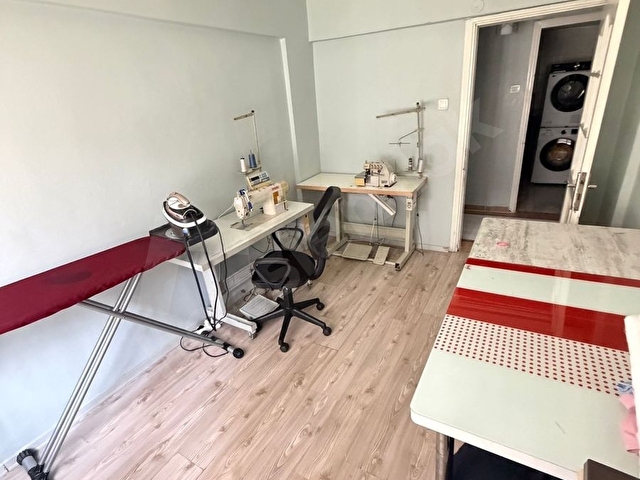 SAHİBİNDEN SATILIK LÜX DAİRE - Görsel 10