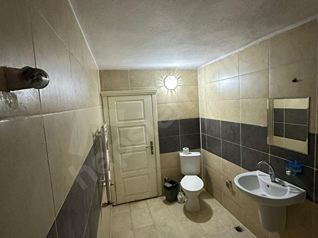 Günlük Kiralık 1 Odalı Daire - Tokat Merkez Yeşilırmak Mahallesi - 3 Kişi Kapasiteli