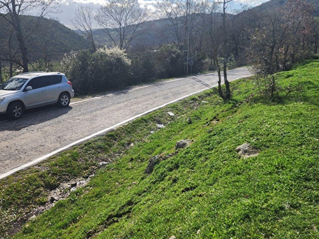 🚨 SAVAŞTEPEDE 634 M² CADDEYE CEPHELİ İMARLI ARSA 🚨 - Görsel 13