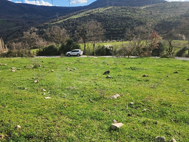 🚨 SAVAŞTEPEDE 634 M² CADDEYE CEPHELİ İMARLI ARSA 🚨 - Görsel 14