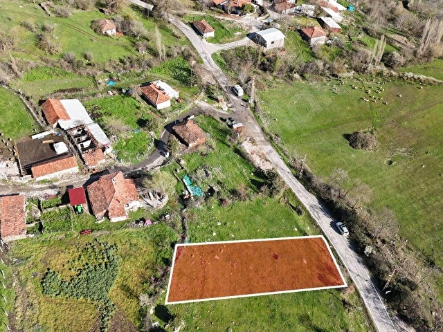 🚨 SAVAŞTEPEDE 634 M² CADDEYE CEPHELİ İMARLI ARSA 🚨 - Görsel 6