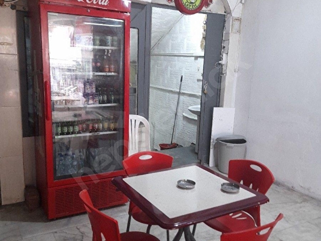 ÇARŞI DA DEVREN KİRALIK ÇAY OCAĞI - Görsel 5