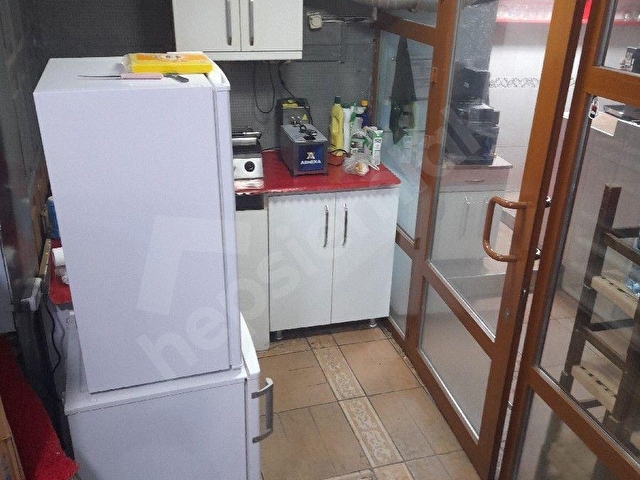 ÇARŞI DA DEVREN KİRALIK ÇAY OCAĞI - Görsel 8