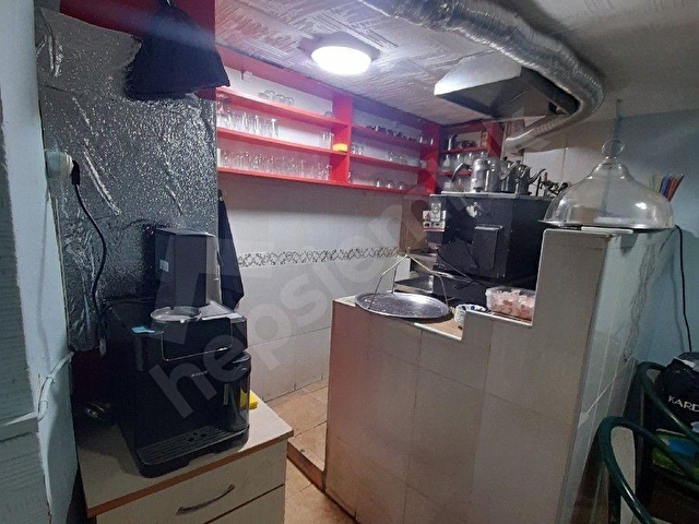 ÇARŞI DA DEVREN KİRALIK ÇAY OCAĞI - Görsel 15