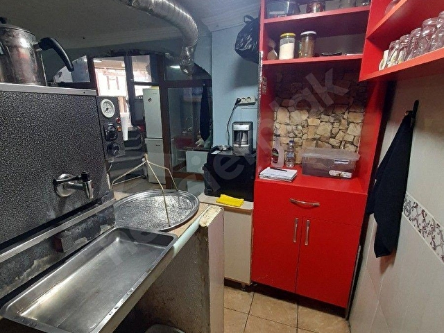 ÇARŞI DA DEVREN KİRALIK ÇAY OCAĞI - Görsel 19