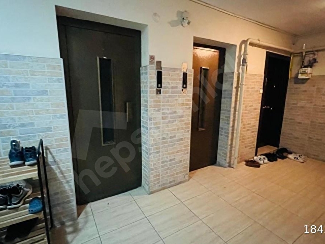 Yıldız Mah. Site İçinde 3+1 Kiralık Daire - Görsel 25