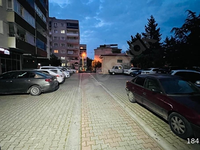 Yıldız Mah. Site İçinde 3+1 Kiralık Daire - Görsel 28