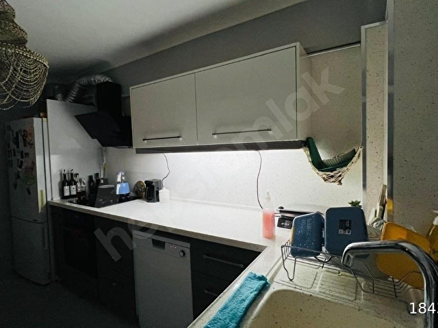 Yıldız Mah. Site İçinde 3+1 Kiralık Daire - Görsel 5