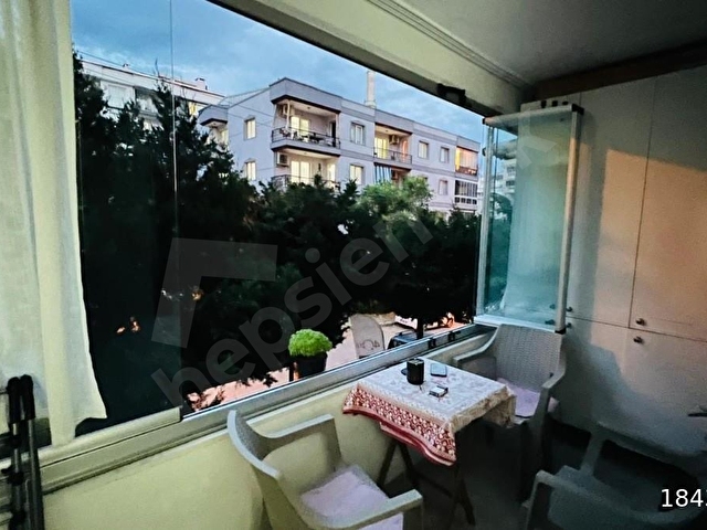 Yıldız Mah. Site İçinde 3+1 Kiralık Daire - Görsel 3